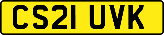 CS21UVK