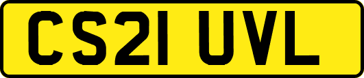 CS21UVL