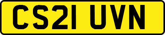 CS21UVN