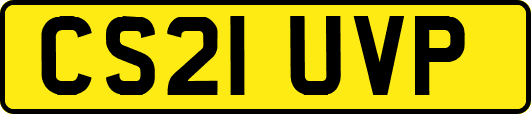 CS21UVP