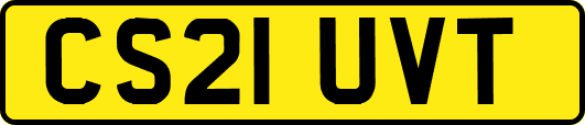 CS21UVT
