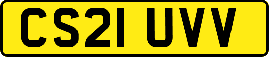 CS21UVV