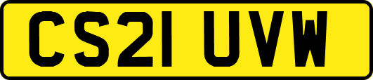 CS21UVW