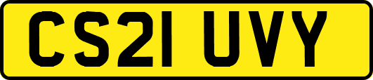 CS21UVY
