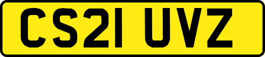 CS21UVZ
