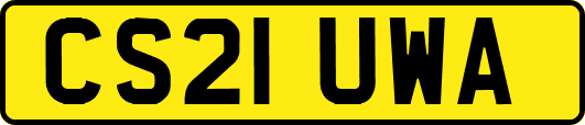 CS21UWA