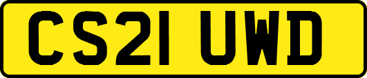 CS21UWD