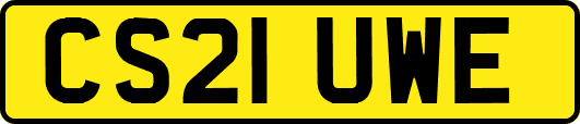 CS21UWE
