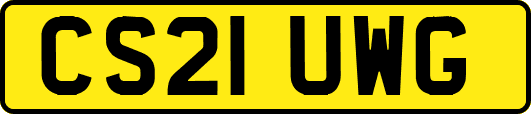 CS21UWG