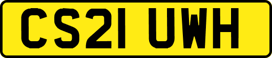 CS21UWH
