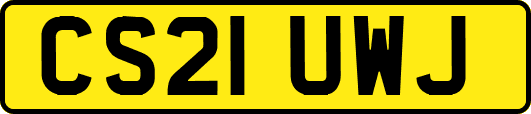 CS21UWJ