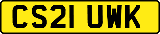 CS21UWK