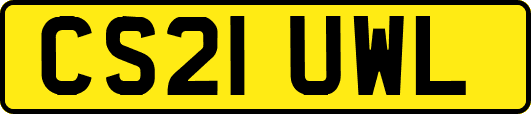 CS21UWL
