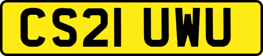 CS21UWU