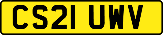 CS21UWV
