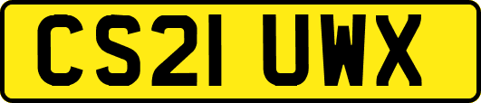 CS21UWX
