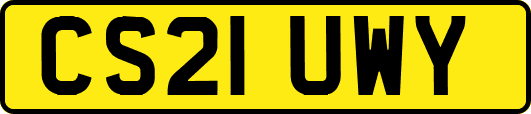 CS21UWY