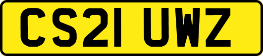 CS21UWZ