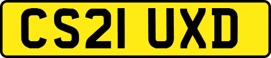 CS21UXD