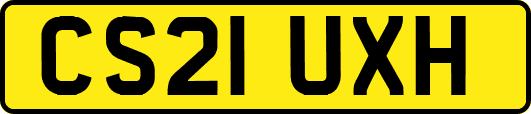 CS21UXH