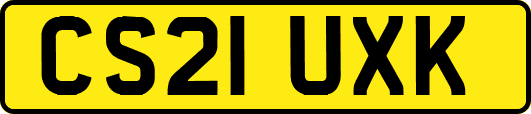 CS21UXK