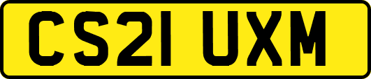 CS21UXM