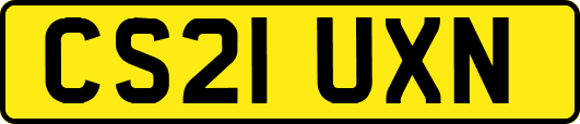 CS21UXN