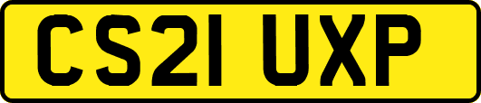 CS21UXP