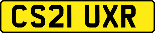 CS21UXR