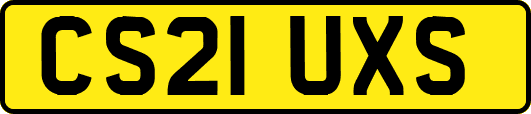 CS21UXS