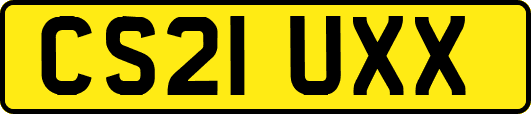CS21UXX