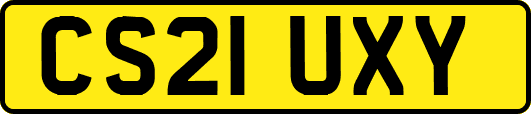 CS21UXY