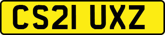 CS21UXZ