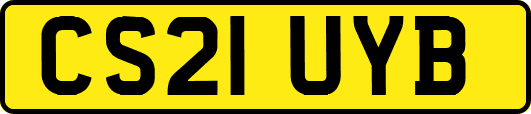 CS21UYB