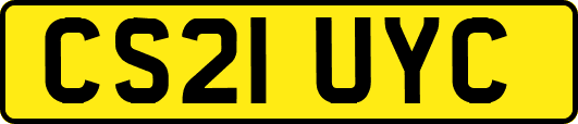 CS21UYC