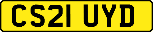 CS21UYD