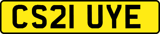 CS21UYE