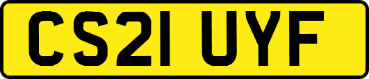 CS21UYF
