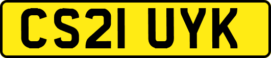 CS21UYK