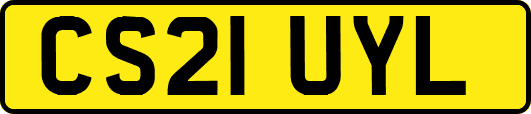 CS21UYL