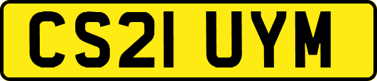 CS21UYM