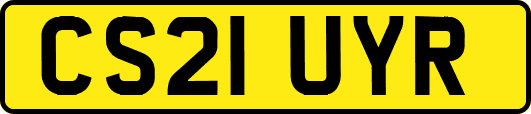 CS21UYR