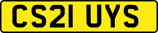 CS21UYS