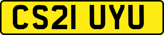 CS21UYU