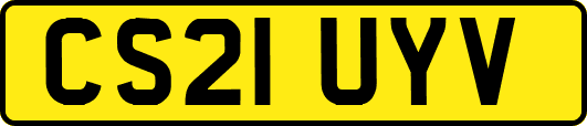 CS21UYV