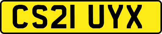 CS21UYX