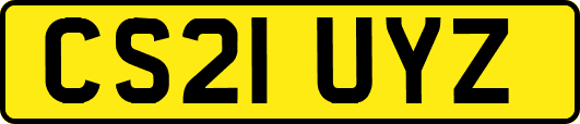 CS21UYZ