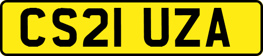 CS21UZA
