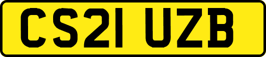 CS21UZB
