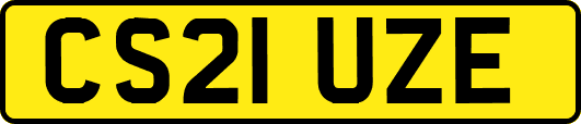 CS21UZE